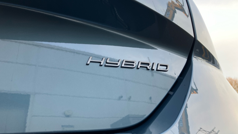 Peugeot 308 1.2 Hybrid 145 GT 5dr e-DSC6 Petrol Hatchback